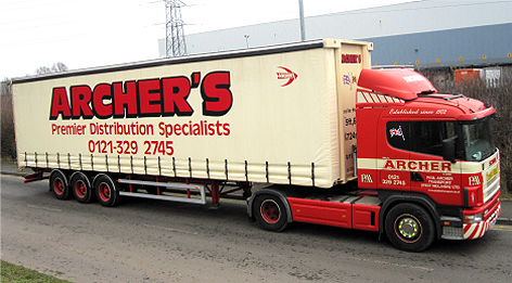 General Haulage and Freight Transportation